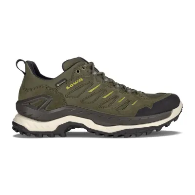 Lowa Men's Innovo Lo GTX