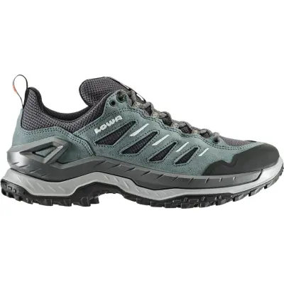 LOWA Men's Innovo Low Petrol
