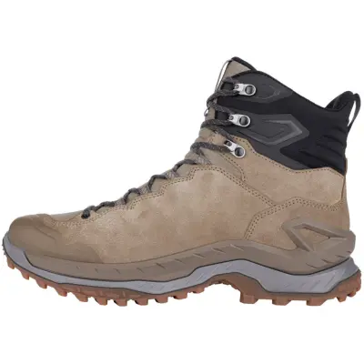 Lowa Men's Innovo Mid GTX