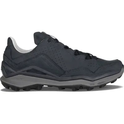 LOWA Men's Maddox Pro Lt Low Marine