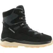 LOWA Men's Ottawa Evo GORE-TEX Black