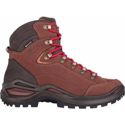 Lowa Men's Renegade 100 GTX Mid