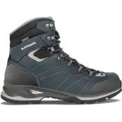Lowa M's Santiago GTX Navy/Grey