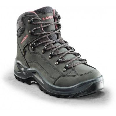 Lowa Renegade GTX Mid Lady