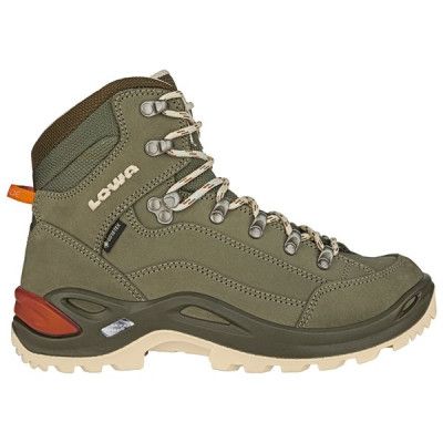 Lowa Renegade GTX Mid WS