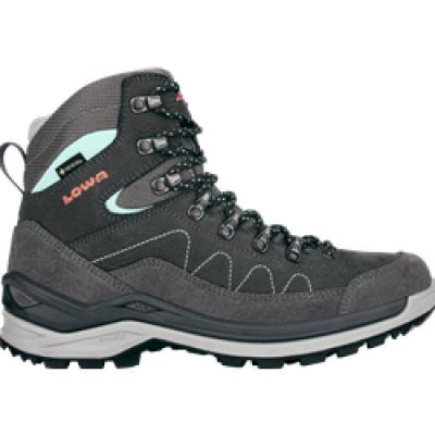 Lowa Toro Pro GTX Mid WS