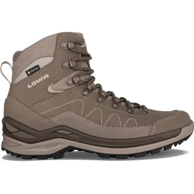 Lowa Toro Pro GTX Mid WS Pebble Pebble 40