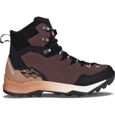 Lowa Women's Explorer GTX Mid damvandringskängor