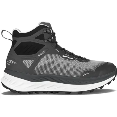 Lowa Women's Fortux GTX QC medelhöga vandringsskor