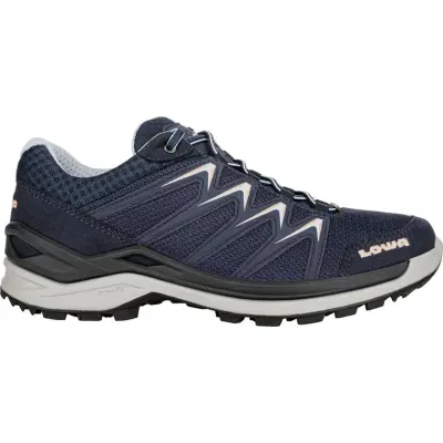 LOWA Women's Innox Pro GORE-TEX Low Marin
