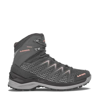 Lowa Women's Innox Pro GTX Mid vattentäta vandringsskor för kvinnor