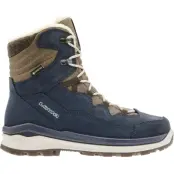 LOWA Women's Ottawa Evo GORE-TEX Navy