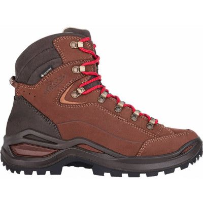 Lowa Women's Renegade 100 GTX Mid