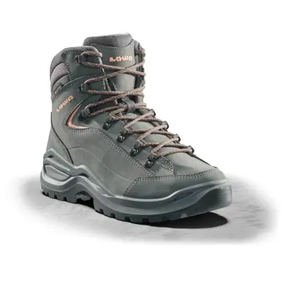 Lowa Women's Renegade Evo Mid GTX