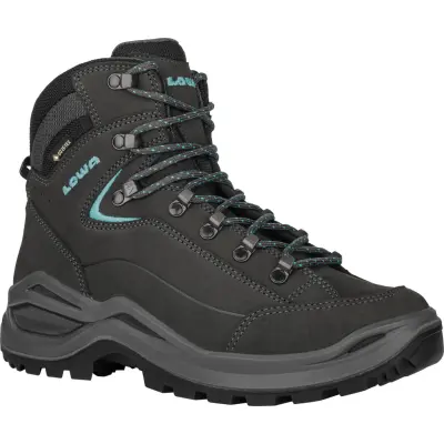 Lowa Women's Renegade Evo Mid GTX Wide