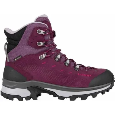 Lowa W's Randir GTX MID Grape/Berry