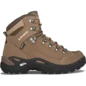 Lowa W's Renegade GTX Mid Taupe