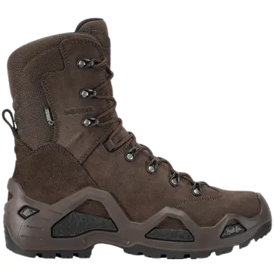 Lowa Z-8S GTX C Dark Brown