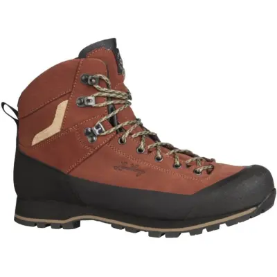 Lundhags Bjerg Mid Rust