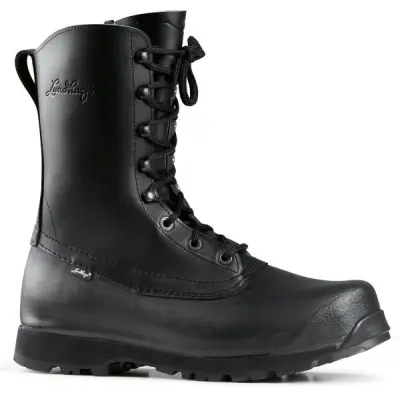 Lundhags Forest II Black