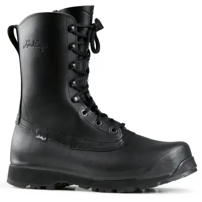 Lundhags Forest II Black