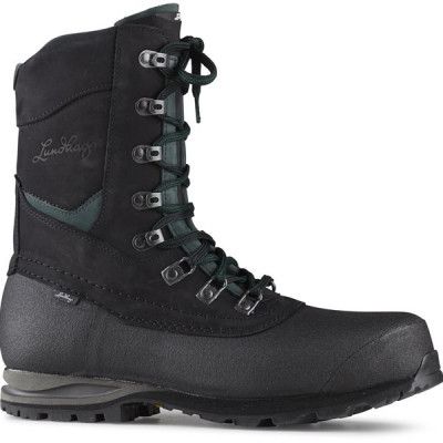 Lundhags Jaure II Ms Lt High Black/Dark Agave