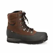 Lundhags Jaure II Ms Mid Bark/Black Bark/Black 47