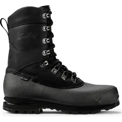 Lundhags Men's Padje Light Trekking Boot High Black