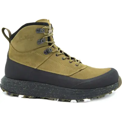 Lundhags Men's Tived Trail Boot Olive