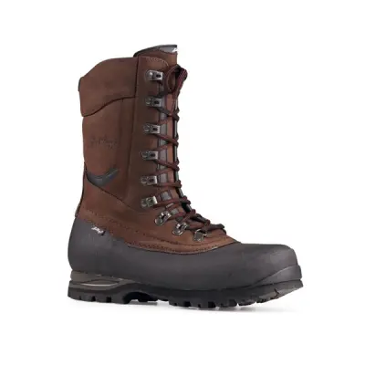 Lundhags Mira II WS High Bark/Black - 40