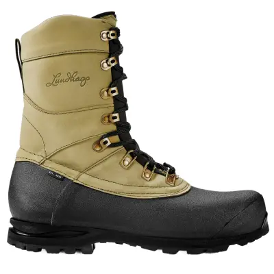Lundhags M's Padje Light Trekking Boot High Olive