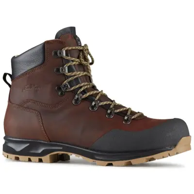 Lundhags M's Stuore Mid Chestnut