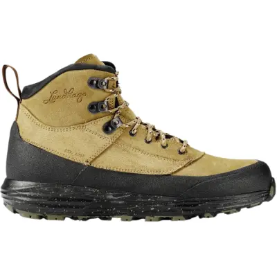 Lundhags M's Tived Trail Boot Olive