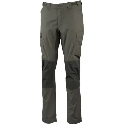 Lundhags M's Vanner Pant Forest Green/Dark Forest