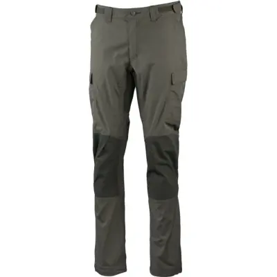 Lundhags M's Vanner Pant Forest Green/Dark Forest