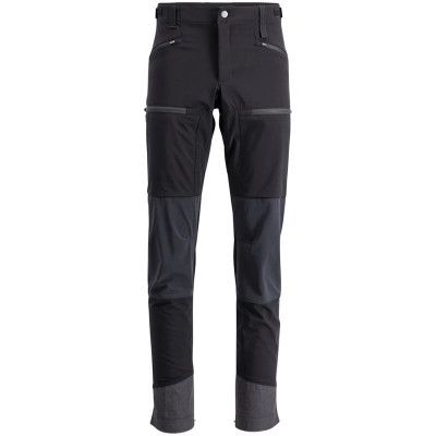 Lundhags Padje Stretch Pant M Black