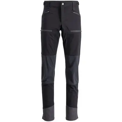 Lundhags Padje Stretch Pant M Black Black 54