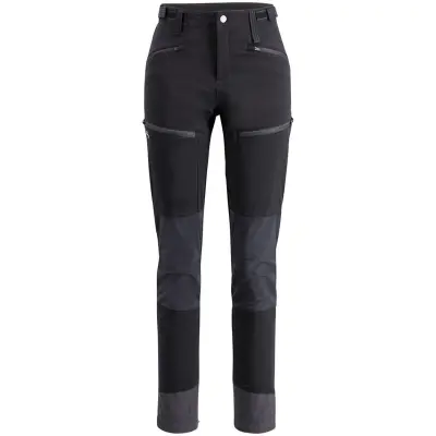 Lundhags Padje Stretch Pant W Black Black 40