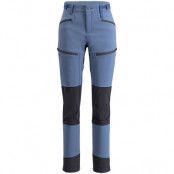 Lundhags Padje Stretch Pant W Denim Blue/Charcoal
