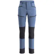 Lundhags Padje Stretch Pant W Denim Blue/Charcoal Denim Blue/Charcoal 42