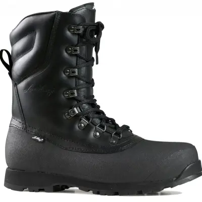 Lundhags Professional II High Opti Black 41