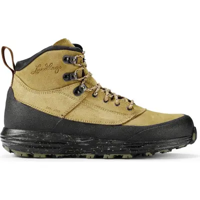 Lundhags Tived Trail Boot M Olive - 47