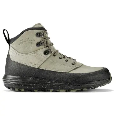Lundhags Tived Trail Boot M Sand - 41