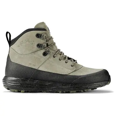 Lundhags Tived Trail Boot W Olive
