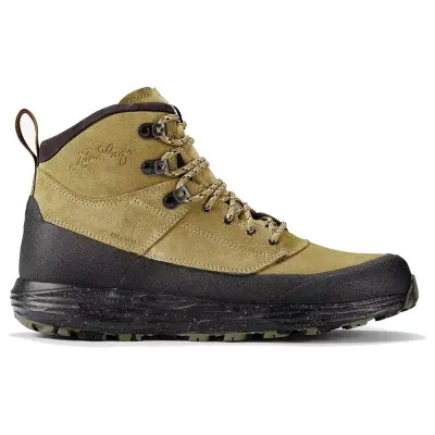 Lundhags Tived Trail Boot W Olive - 39