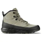 Lundhags Tived Trail Boot W Olive Olive 37