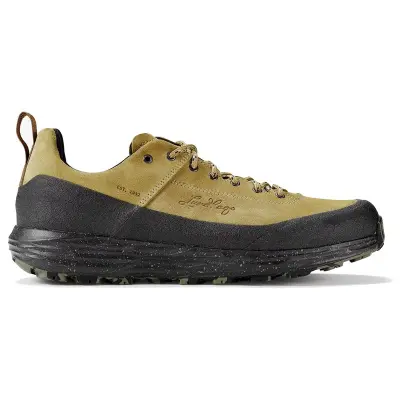 Lundhags Tived Trail Shoe M Olive - 42