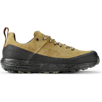 Lundhags Tived Trail Shoe W Olive - 38