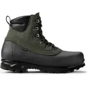 Lundhags Tjakke II Trekking Boot Mid Forest Green