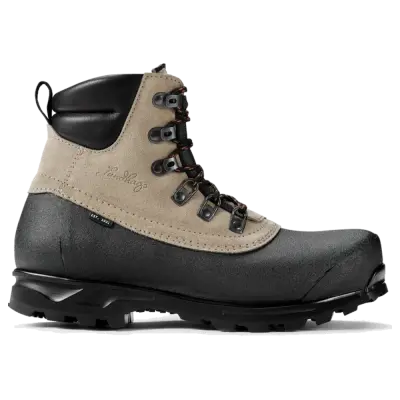 Lundhags Tjakke II Trekking Boot Mid Unisex Driftwood
